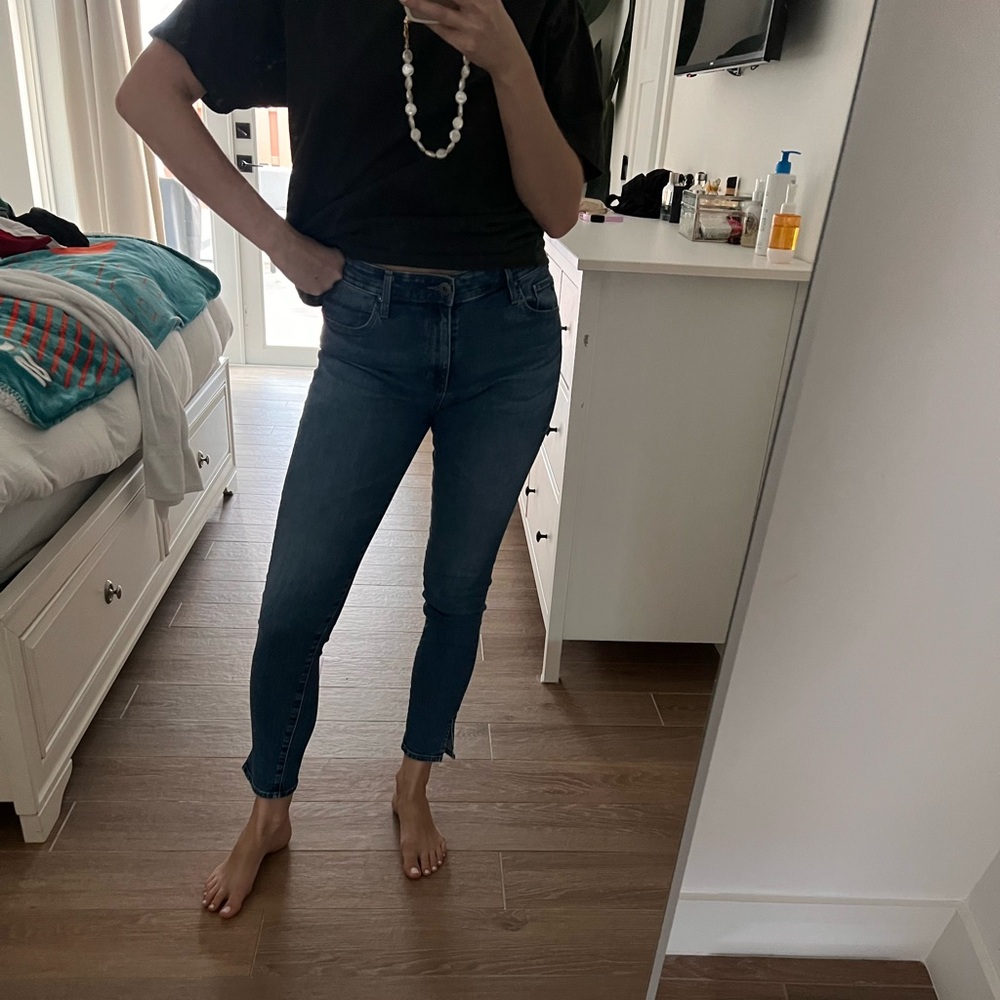 Adriano goldschmied Jeans